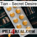 Tian - Secret Desire levitra1